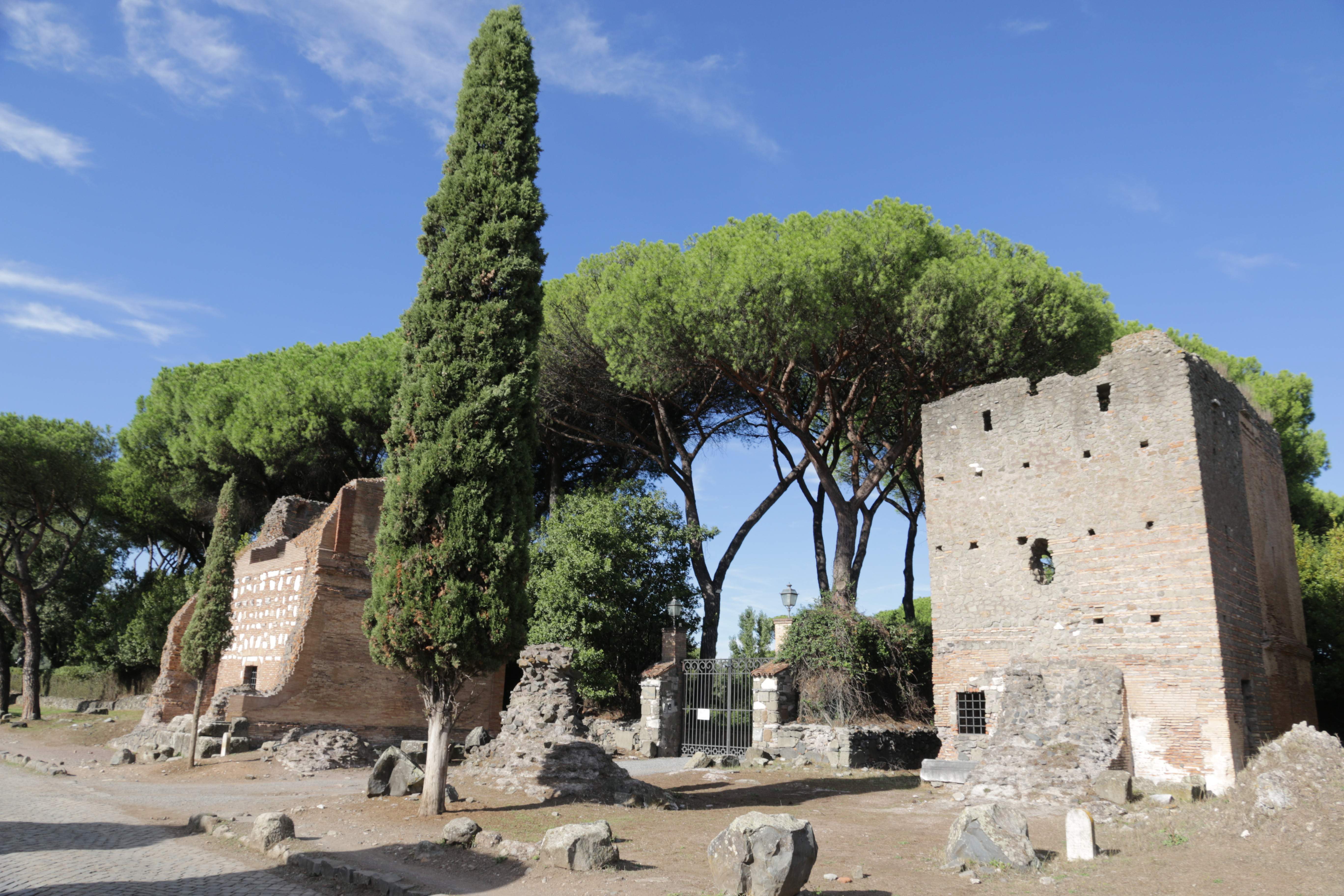 Via Appia